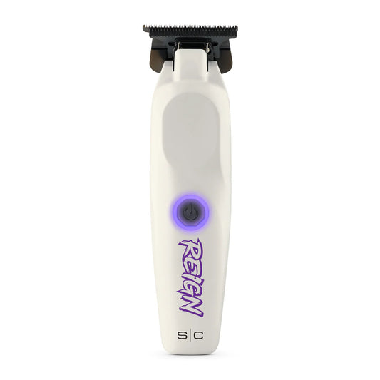 Style Craft Reign pro Trimmer (white)