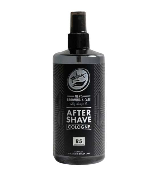 Rolda R5 Aftershave