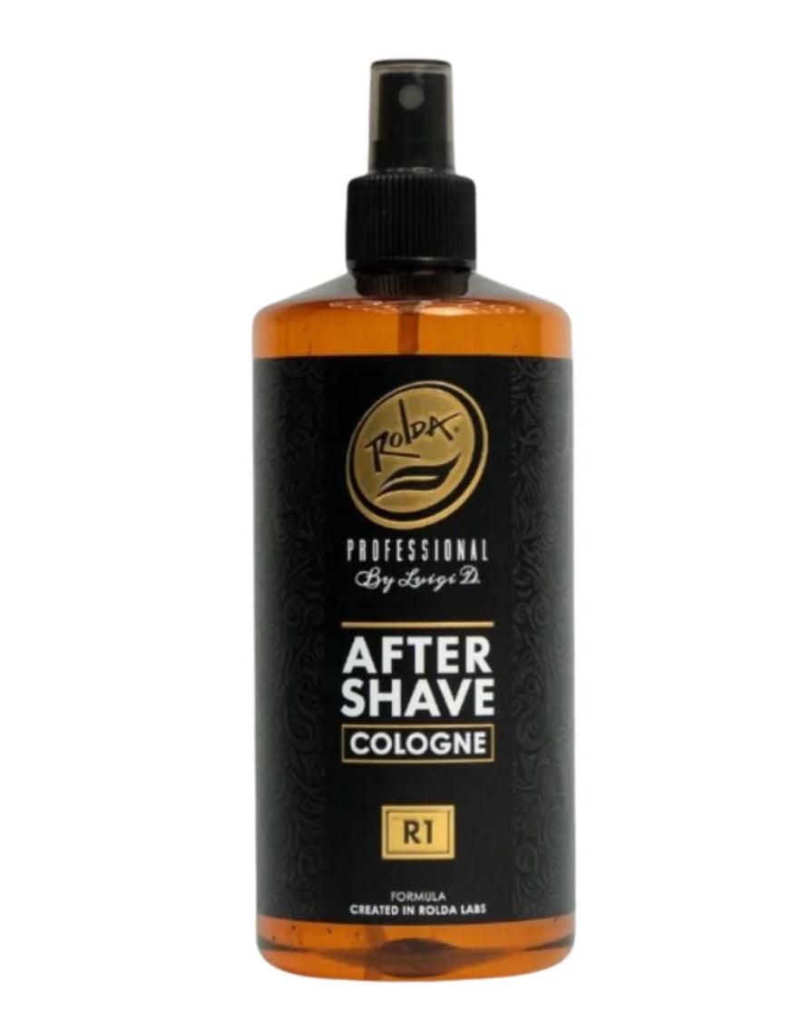 Rolda R1 Aftershave