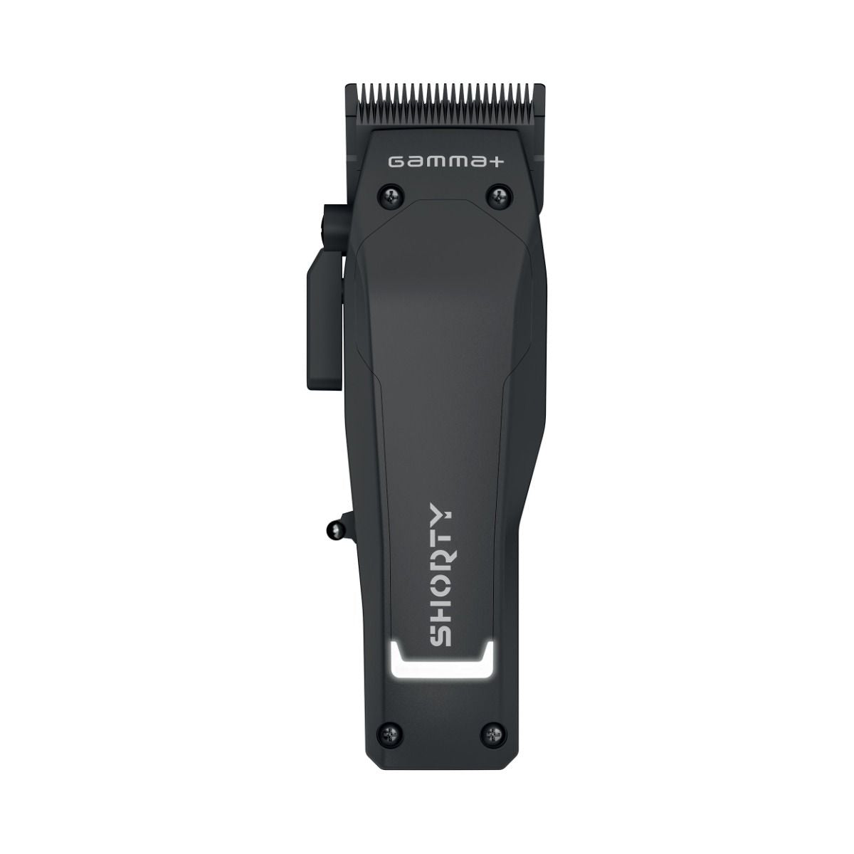 Gamma+ Shorty Professional Cordless Hair Clipper
