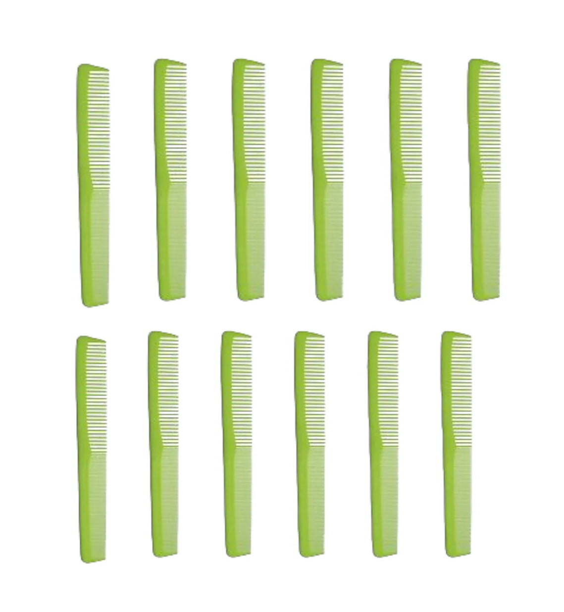 Cleopatra Combs (Neon Yellow #420)(1-Dozen)