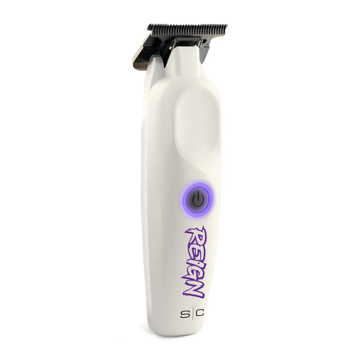 Style Craft Reign pro Trimmer (white)