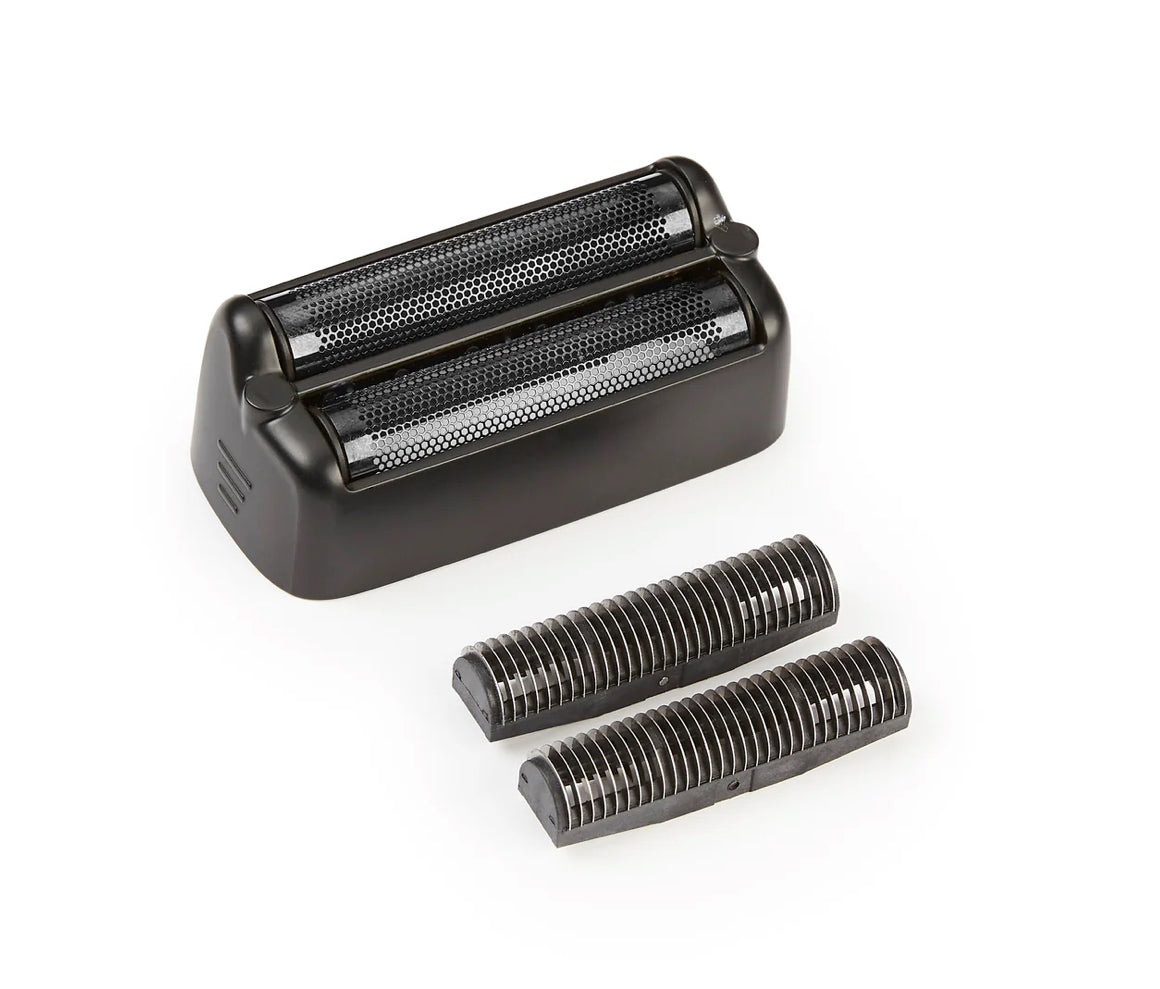 Babyliss pro Black fxone double foil shaver replacement