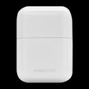 Cocco impacto shaver (white or grey )