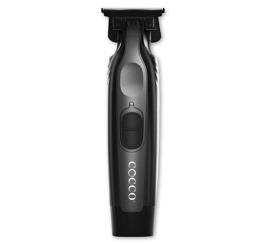 COCCO VELOCE PRO CORDLESS TRIMMER - MATTE BLACK