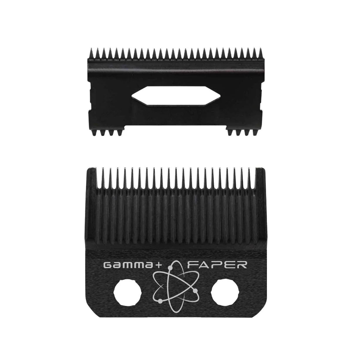 Gamma faper blade set