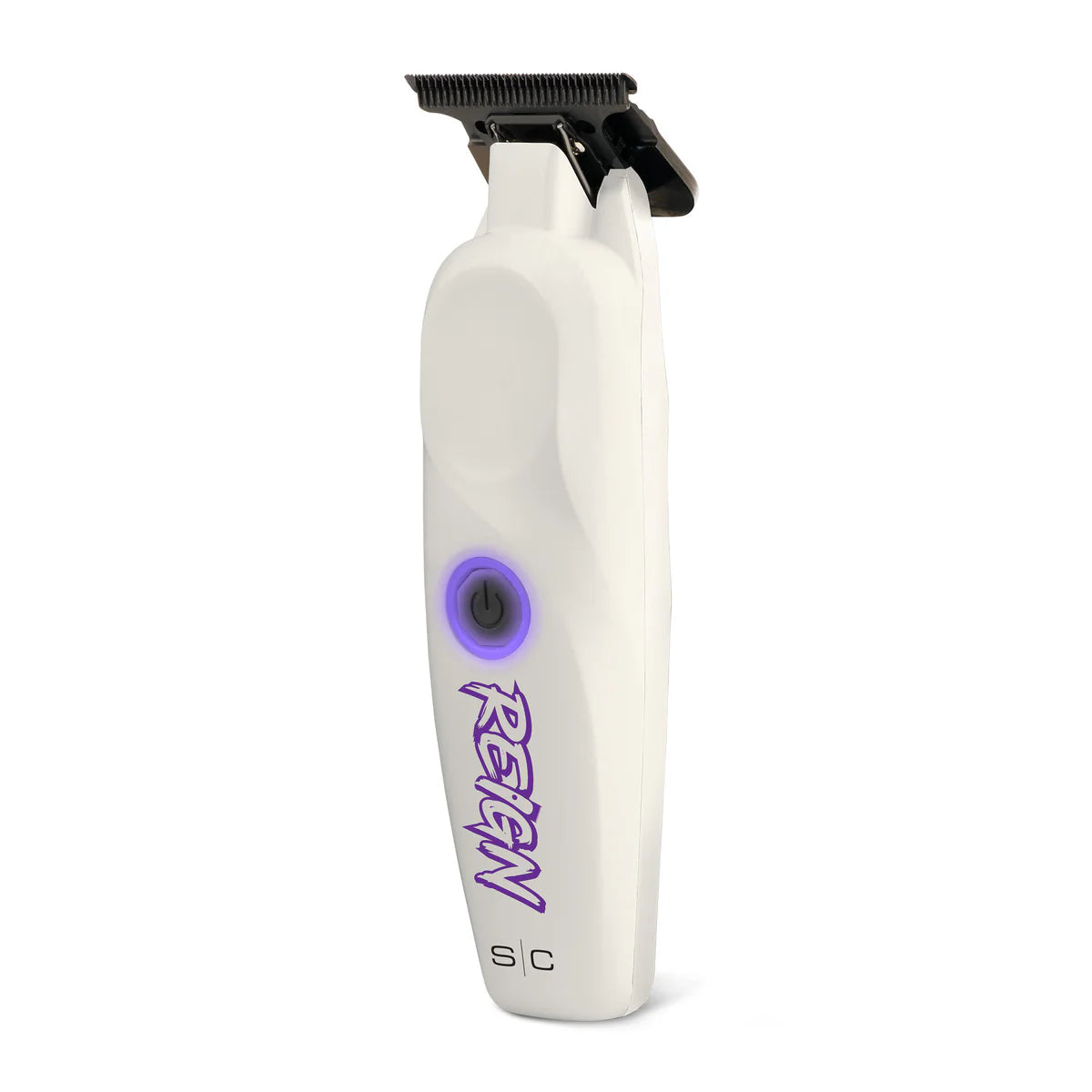Style Craft Reign pro Trimmer (white)