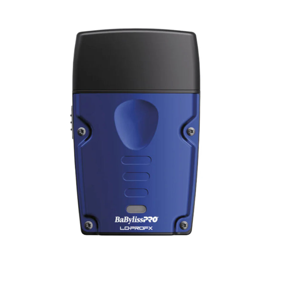 Babyliss Lo profx compact single foil shaver