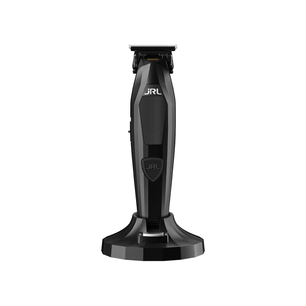 JRL Professional Diamante Cordless Trimmer black