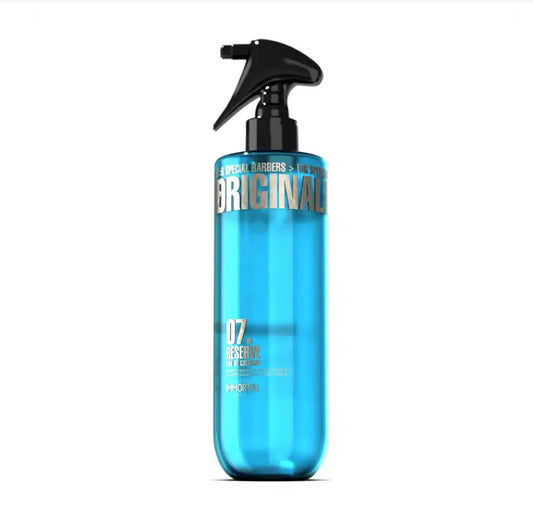 Immortal NYC #7 Aftershave