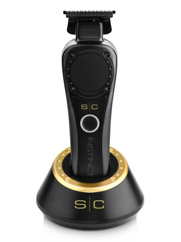 Stylecraft Instinct Professional Vector Motor Cordless Trimmer