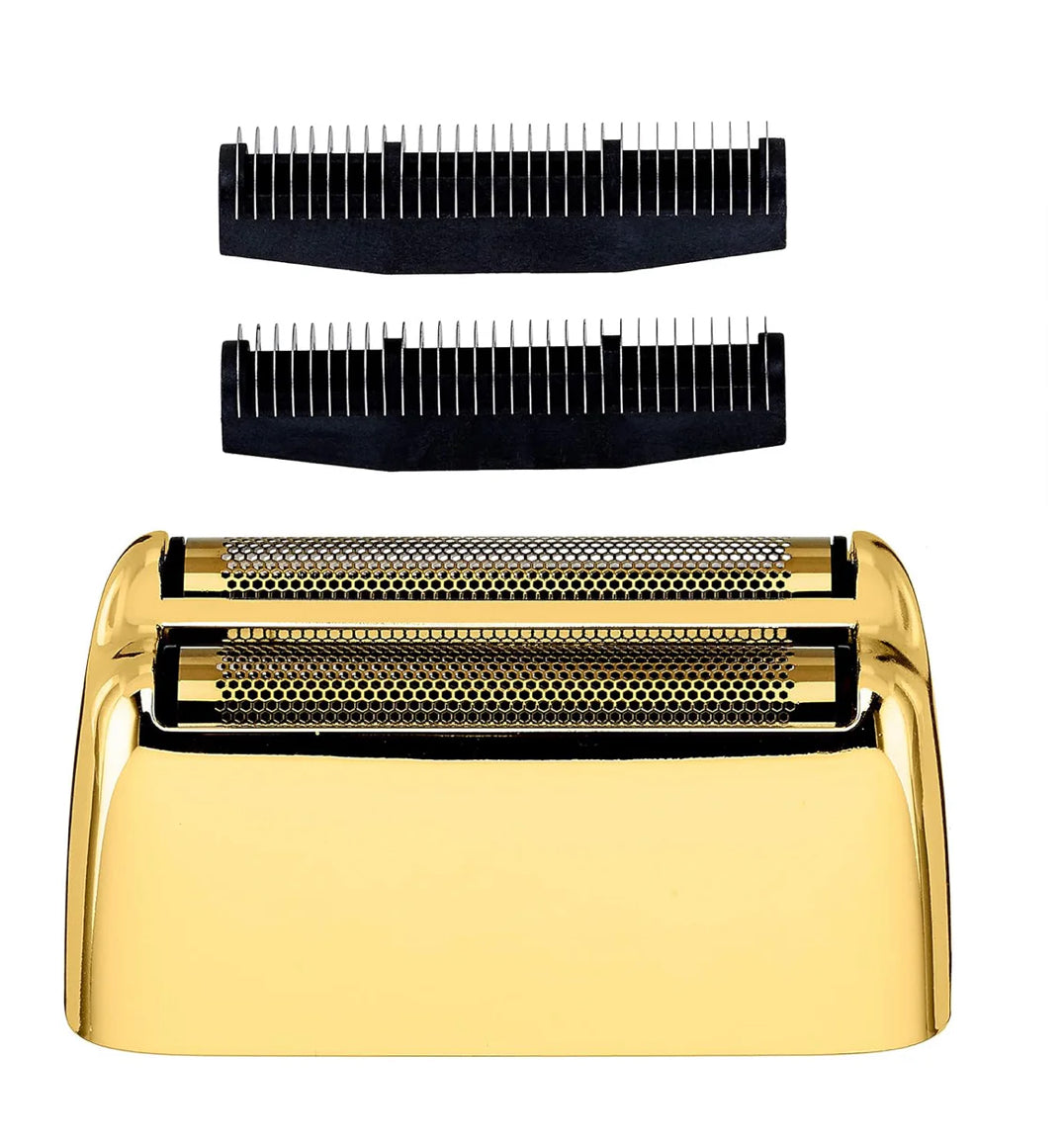 Babyliss Pro FXRF2G Replacement Foil Head (Gold)