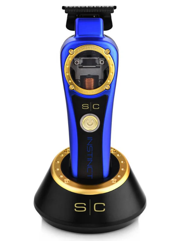 Stylecraft Instinct Professional Vector Motor Cordless Trimmer