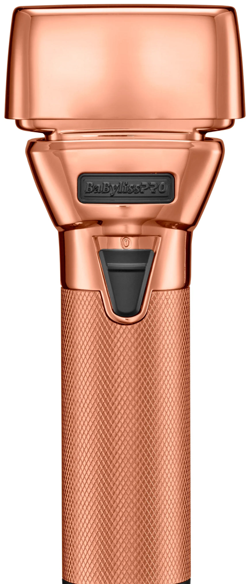 Babyliss Rosefx one shaver