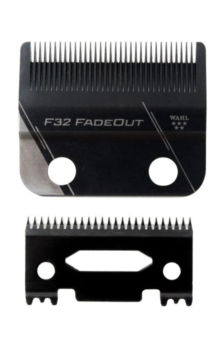 Wahl Professional F32 Fade-out adjustable balding blade