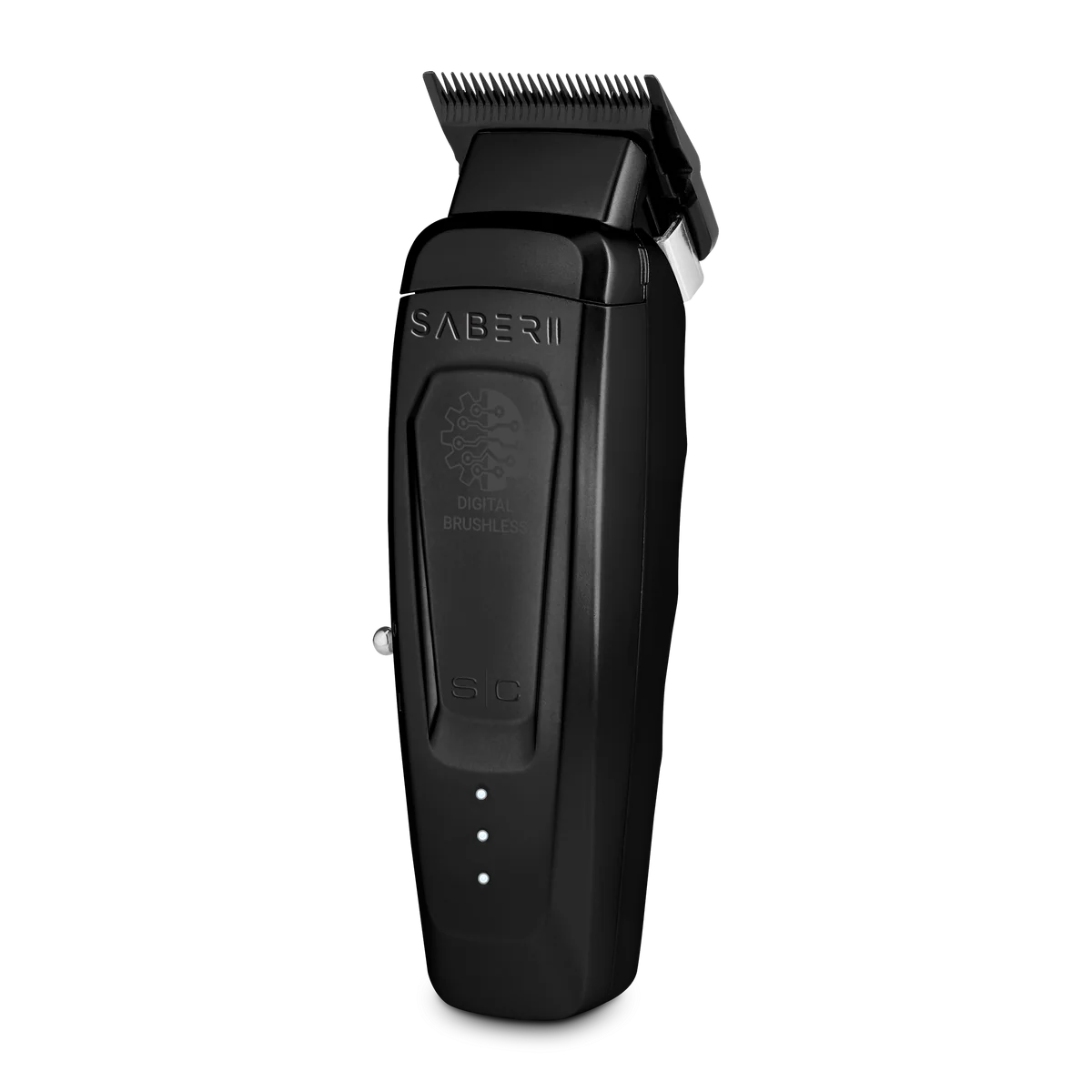 StyleCraft Brushless Saber 2.0 Clipper (black)