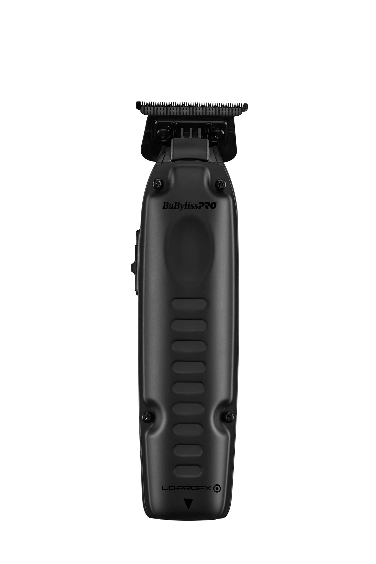 BaBylissPRO FXONE Low-Profile Matte Black Interchangeable Battery Trimmer - TOOL ONLY
