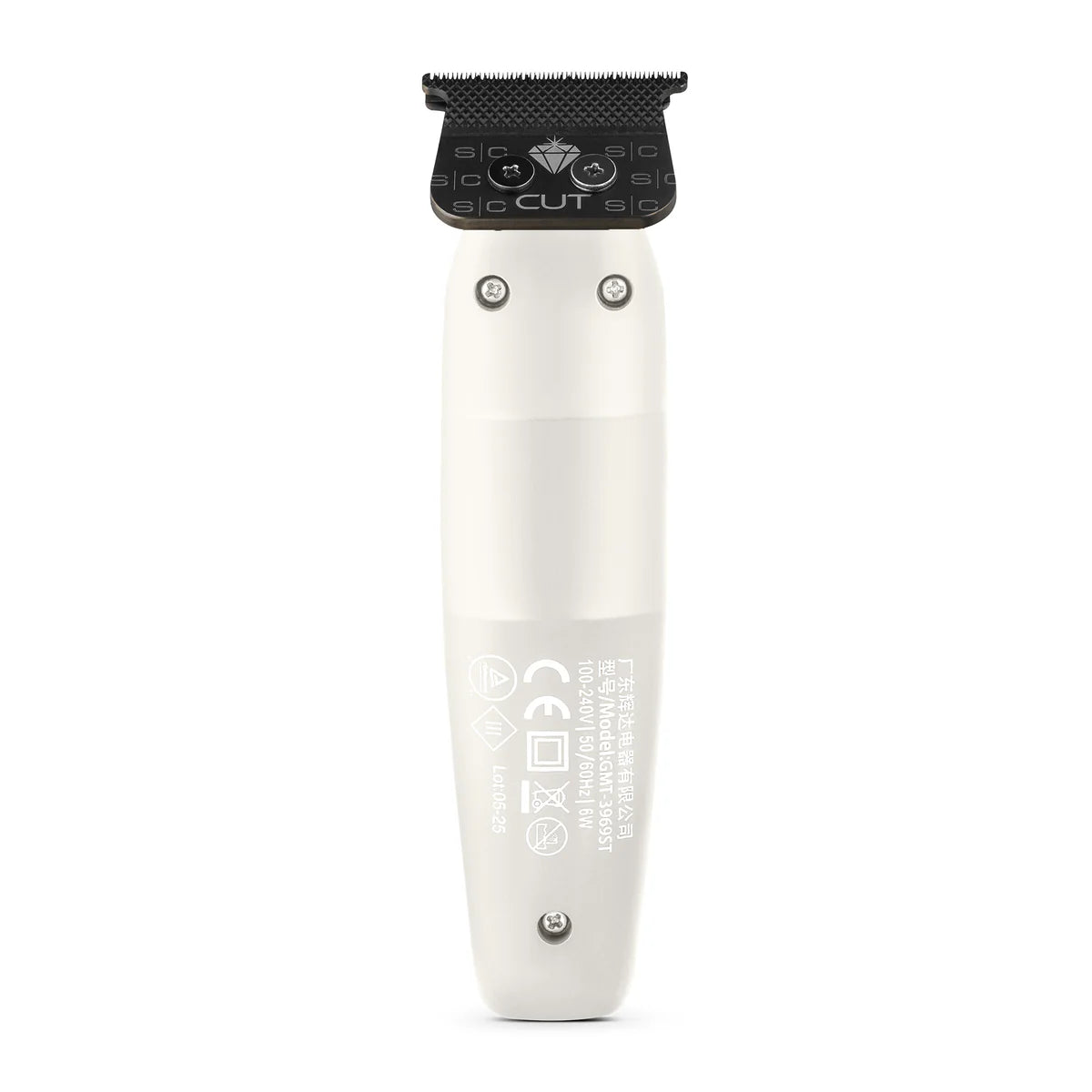 Style Craft Reign pro Trimmer (white)