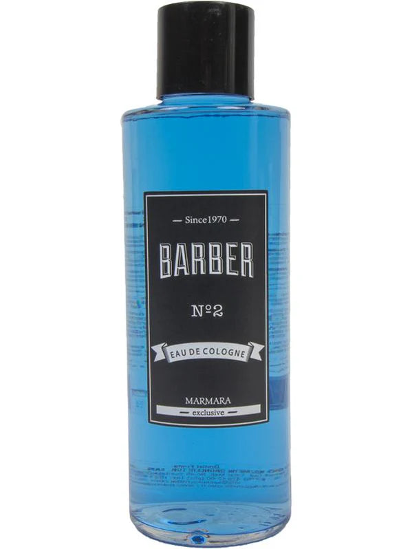 Marmara Barber #2 Aftershave Cologne 500ml