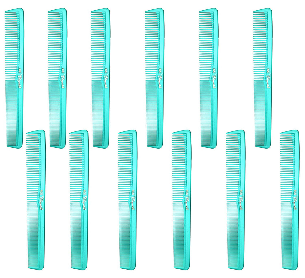 Cleopatra Comb #420 - 12 pack