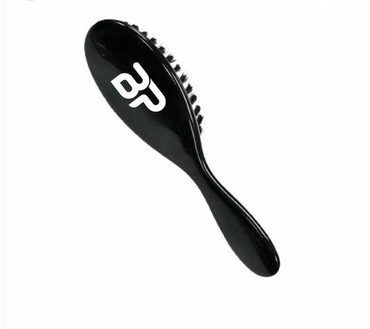 Barber Provizion Brush